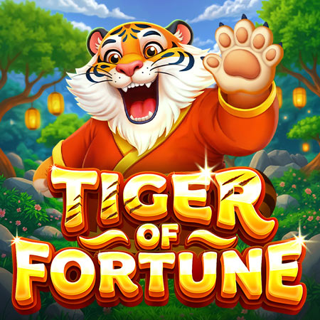 Tiger of Fortune