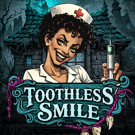 Toothless Smile