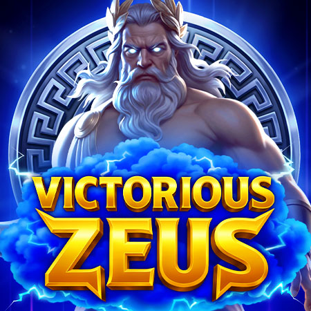 Victorious Zeus Victorious Zeus