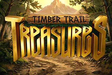 Timber Trail Treasures