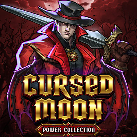 Cursed Moon Power Collection Cursed Moon Power Collection