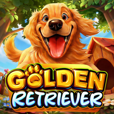 Golden Retriever Golden Retriever