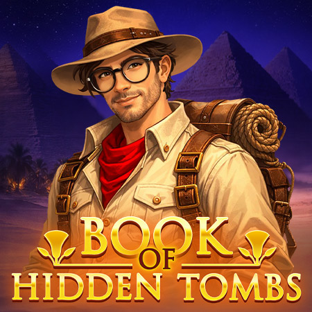 Book of Hidden Tombs Book of Hidden Tombs