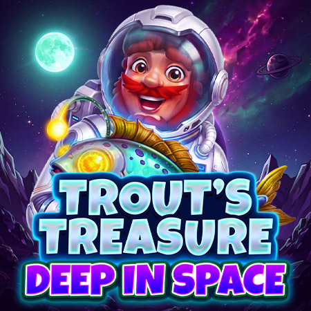 Trout's Treasure - Deep In Space Trout's Treasure - Deep In Space