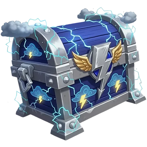 Welcome bonus pack