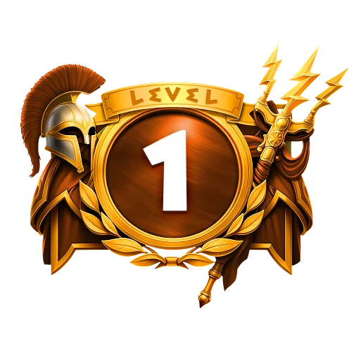 vip level image