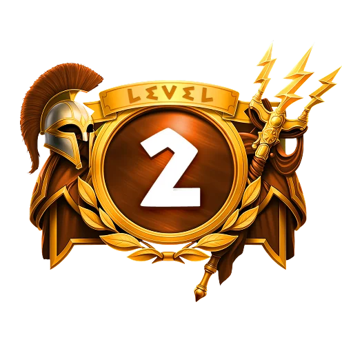 vip level image