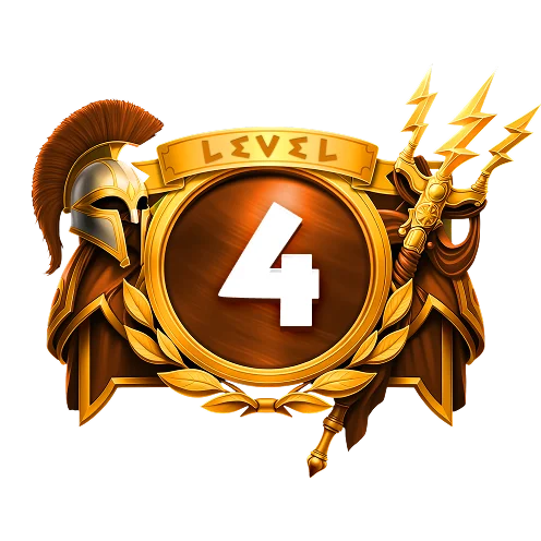 vip level image