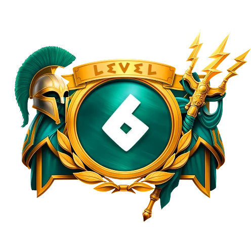 vip level image