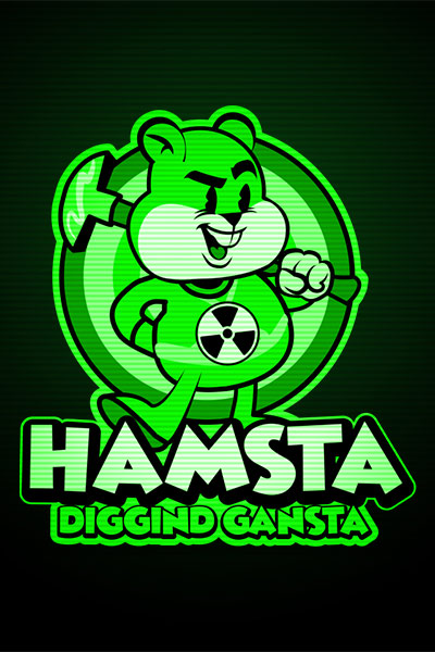 Hamsta Hamsta