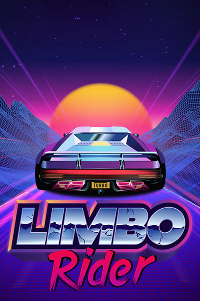 Limbo Rider Limbo Rider