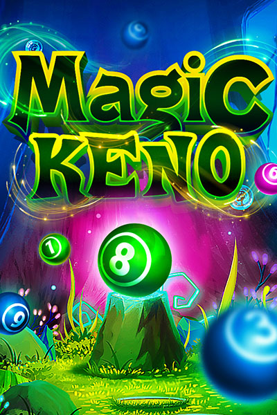 Magic Keno Magic Keno