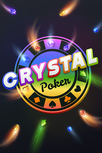 Crystal Poker Crystal Poker