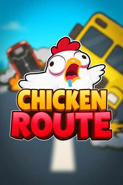 Chicken Route Chicken Route