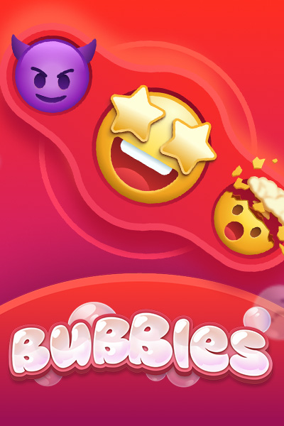 Bubbles Bubbles