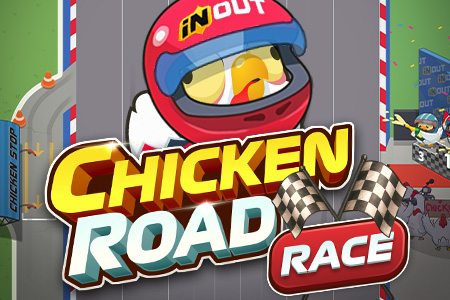 Chicken Race Chicken Race