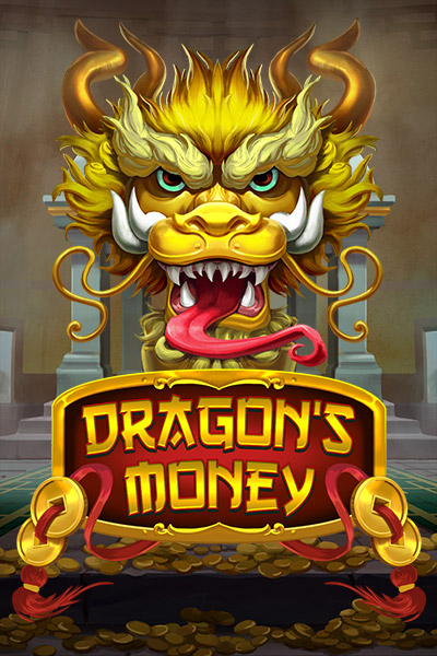 Dragons Money Dragons Money