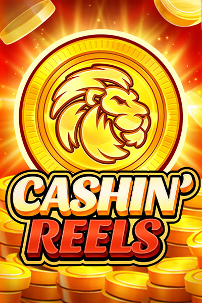 Cashin’ Reels Cashin’ Reels