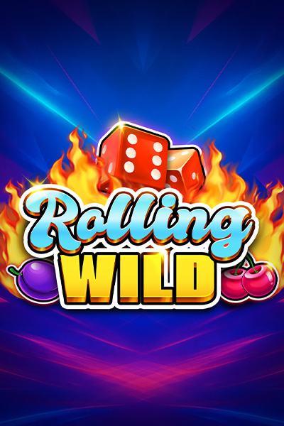Rolling Wild Rolling Wild