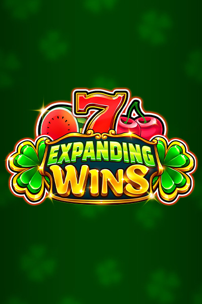 Expanding Wins Expanding Wins