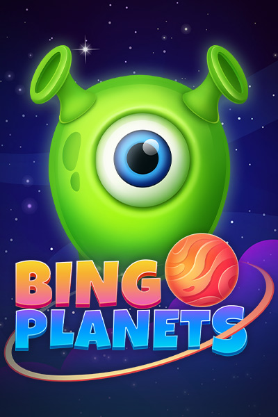 Bingo Planets Bingo Planets