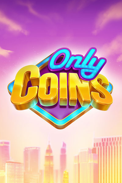 Only Coins Only Coins