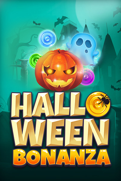Halloween Bonanza Halloween Bonanza