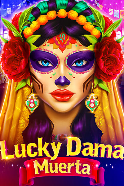 Lucky Dama Muerta Lucky Dama Muerta