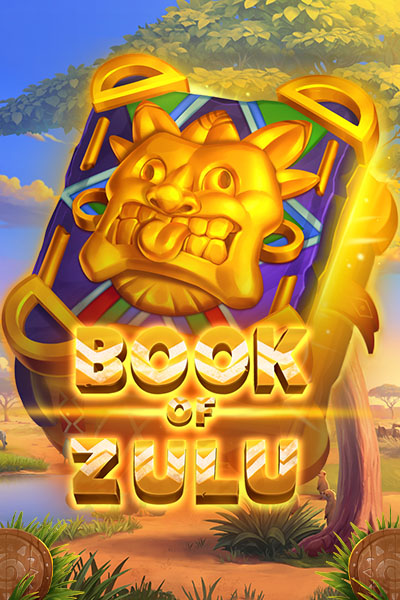 Book of Zulu Book of Zulu