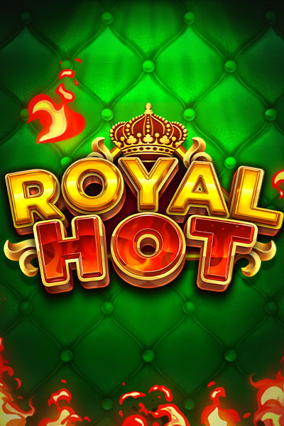 Royal Hot Royal Hot
