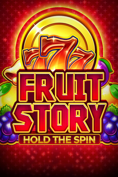 Fruit Story: Hold the Spin Fruit Story: Hold the Spin