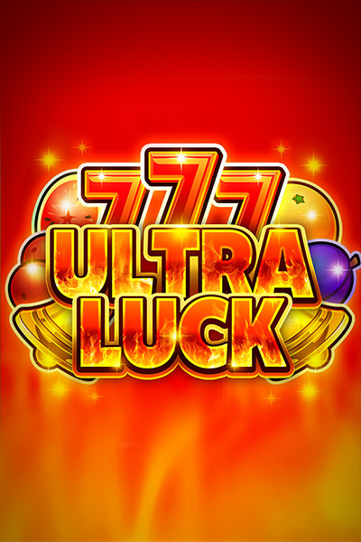 Ultra Luck Ultra Luck
