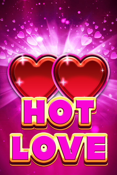 Hot Love Hot Love