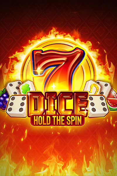 Dice: Hold The Spin Dice: Hold The Spin