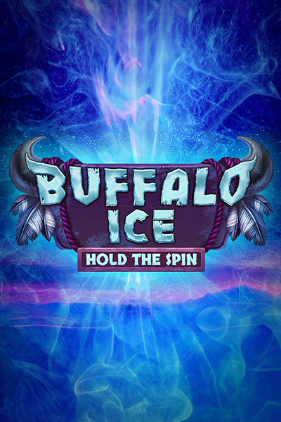 Buffalo Ice Hold The Spin Buffalo Ice Hold The Spin