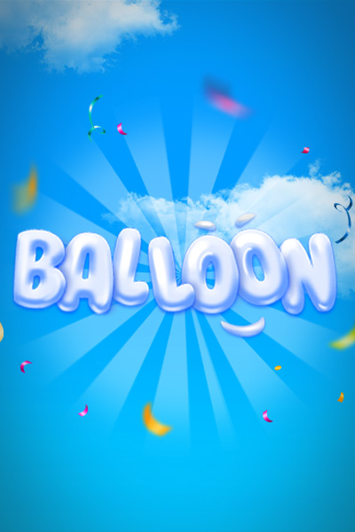 Balloon Balloon