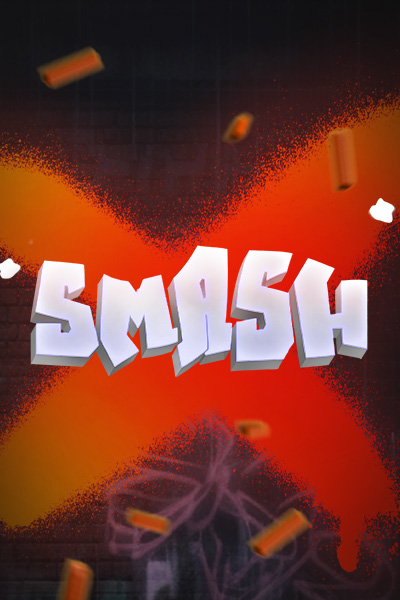 Smash X Smash X