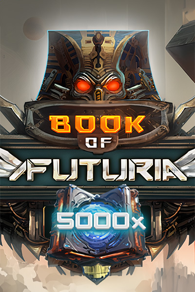 Book of Futuria Book of Futuria