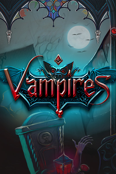 Vampires Vampires