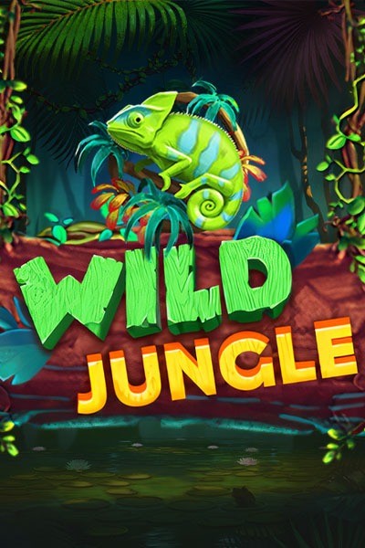 Wild Jungle Wild Jungle