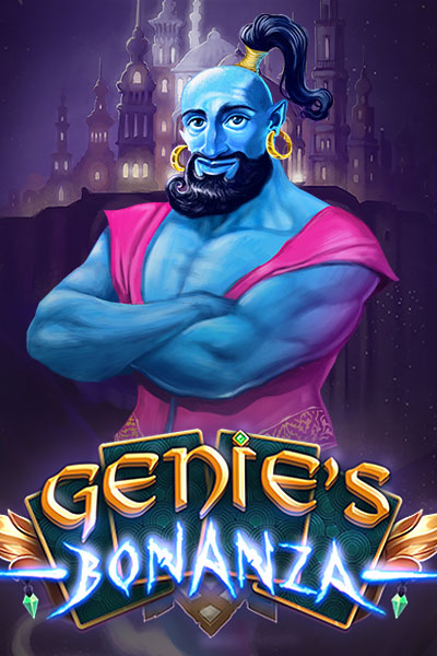 Genie's Bonanza Genie's Bonanza