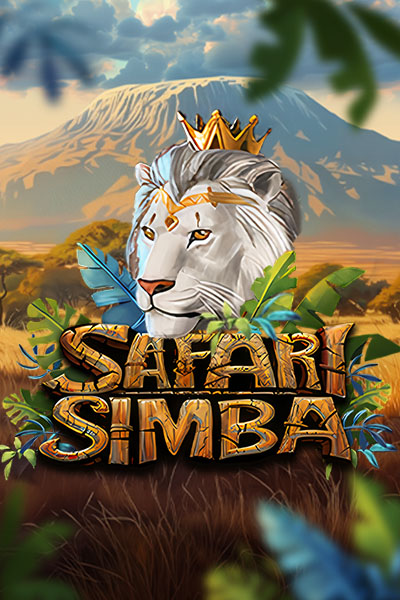 Safari Simba Safari Simba