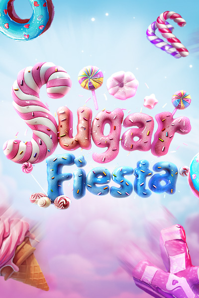 Sugar Fiesta Sugar Fiesta