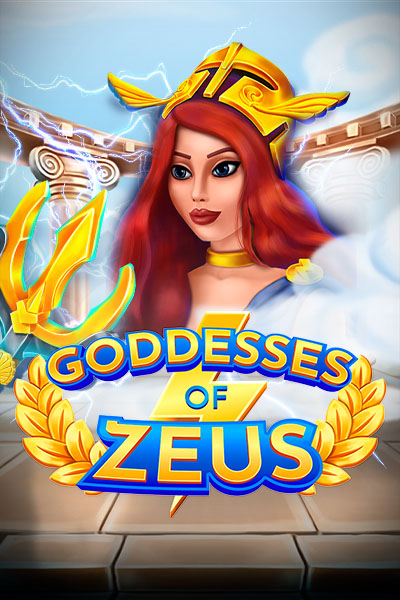 Goddesses of Zeus Goddesses of Zeus