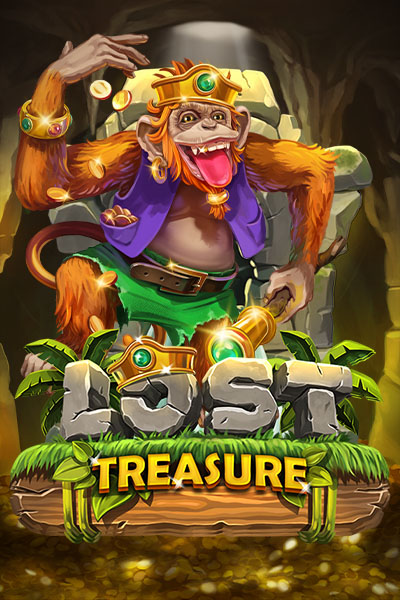 Lost Treasure Lost Treasure