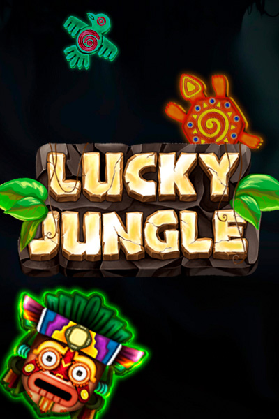 Lucky Jungle Lucky Jungle