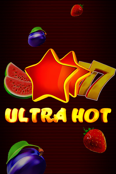 Ultra Hot Ultra Hot