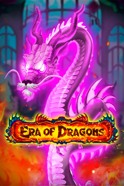Era of Dragons Era of Dragons