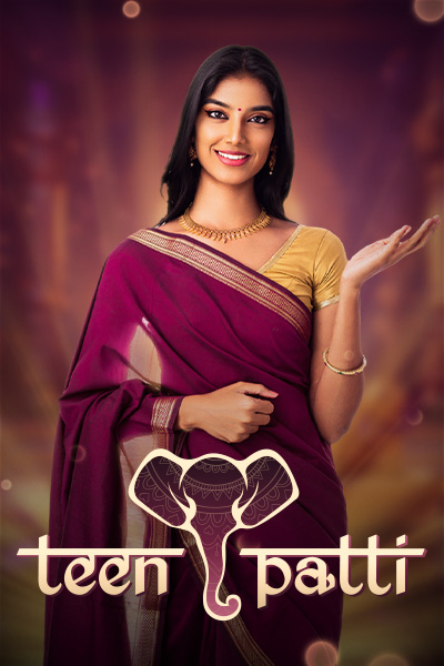 Teen Patti Teen Patti