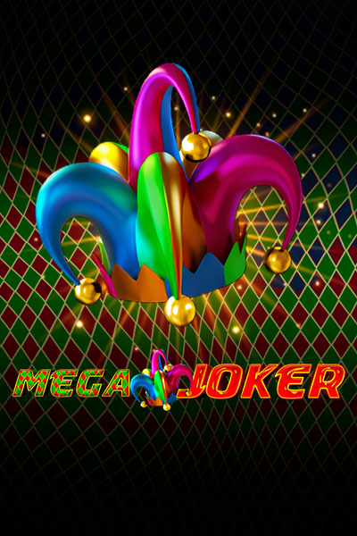 Mega Joker Mega Joker